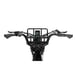VéLo Électrique KOOLUX X9 PRO | Vitesse Max 25 km/h | Autonomie 100 km | Moteur 750W | Batterie 48V 15.6Ah*2 | Pneus 20 Pouces | Noir