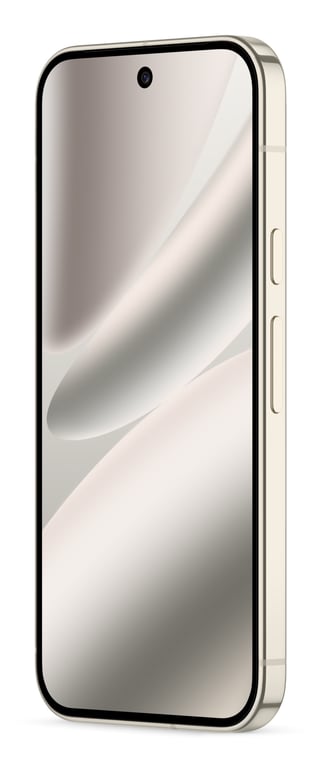 Pixel 10 Pro XL (5G) 256 Go, Porcelaine - Neuf