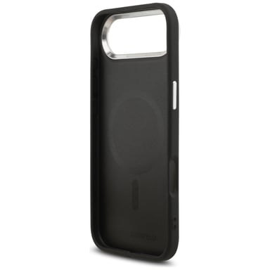 Custodia Karl Lagerfeld Choupette Pin MagSafe per iPhone Air