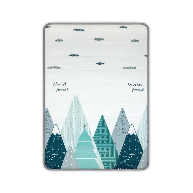 Tapis De Jeu Milly Mally Kinder 120x178 Cm Autre Matière - vue 5