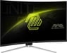 MSI MAG 325CQRXF E2 Display per PC a schermo piatto da 80 cm (31,5'') 2560 x 1440 pixel Wide Quad HD LED Nero