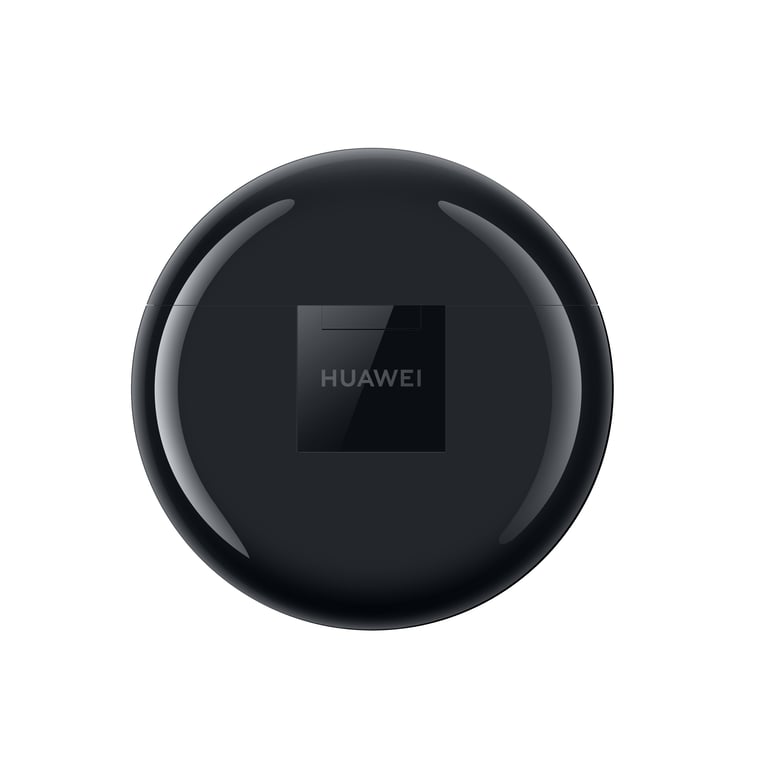Huawei FreeBuds 3 Casque True Wireless Stereo (TWS) Ecouteurs Appels/Musique USB Type-C Bluetooth Noir