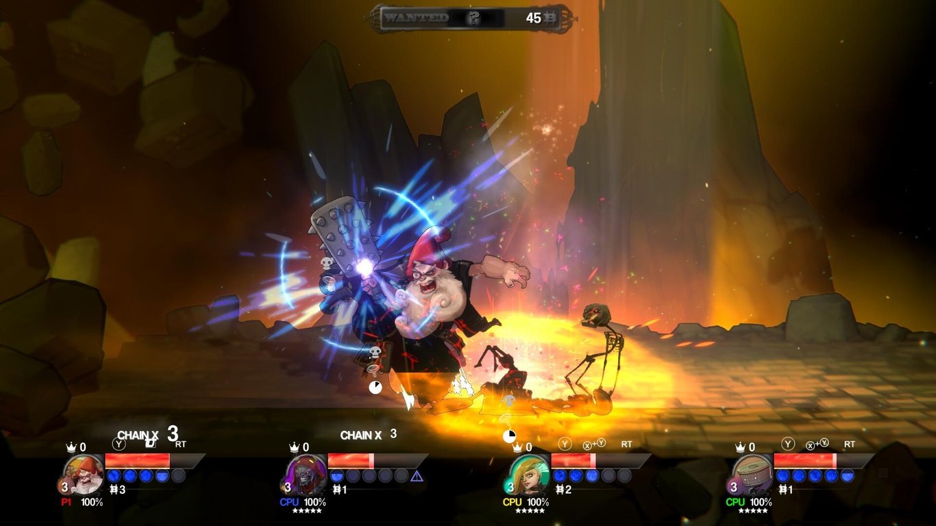 Merge Games Bounty Battle - Neuf