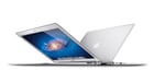 Apple MacBook Air 13'' i5-3427U Portátil 33,8 cm (13,3'') Intel® Core? i5 4 GB DDR3-SDRAM 128 GB Flash Mac OS X 10.7 Lion Aluminio