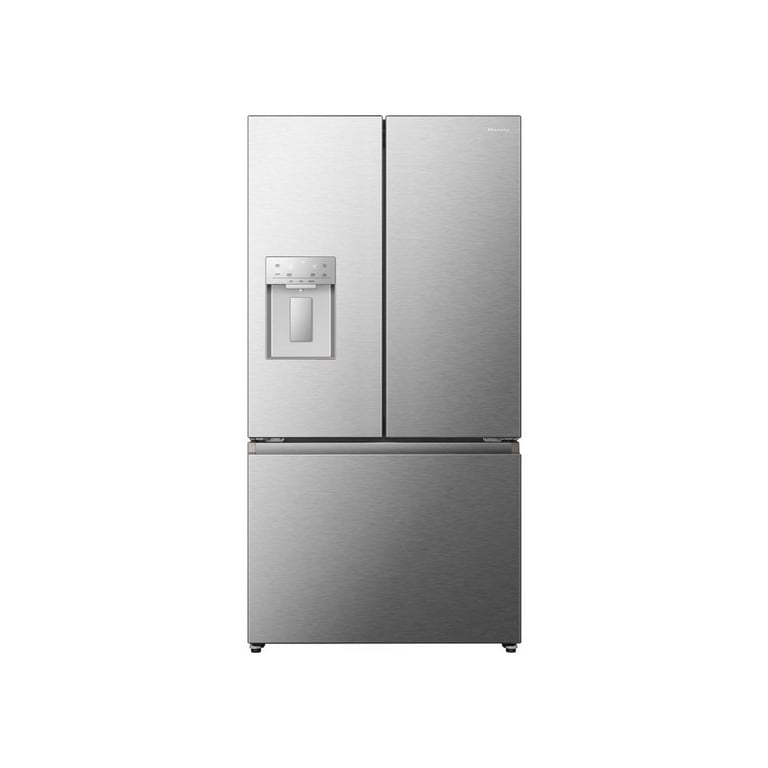 Réfrigérateur portes RF815N4SESE - vue 3