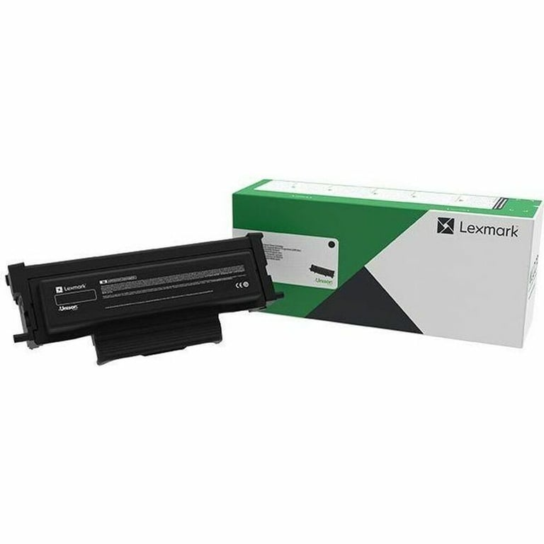 Lexmark B222H00 Cartouche de toner longue durée programme de retour - vue 9