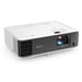 BenQ TK700STi Projecteur à focale courte 3000 ANSI lumens DLP UHD 4K (3840x2160) Compatibilité 3D Blanc