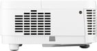 Viewsonic LS510W videoproyector Proyector de alcance estándar 3000 lúmenes ANSI LED WXGA (1280x800) Blanco