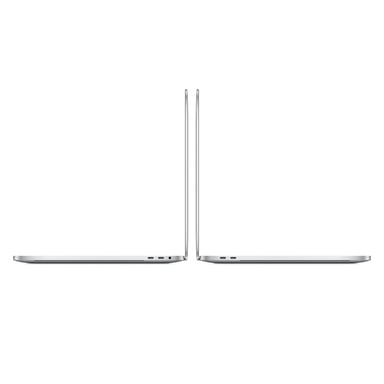 MacBook Pro Touch Bar i9 (2019) 16'', 2,3 Ghz 1 To SSD 16 Go Intel UHD Graphics 630 and AMD Radeon Pro 5500M, Gris sidéral - QWERTY IT