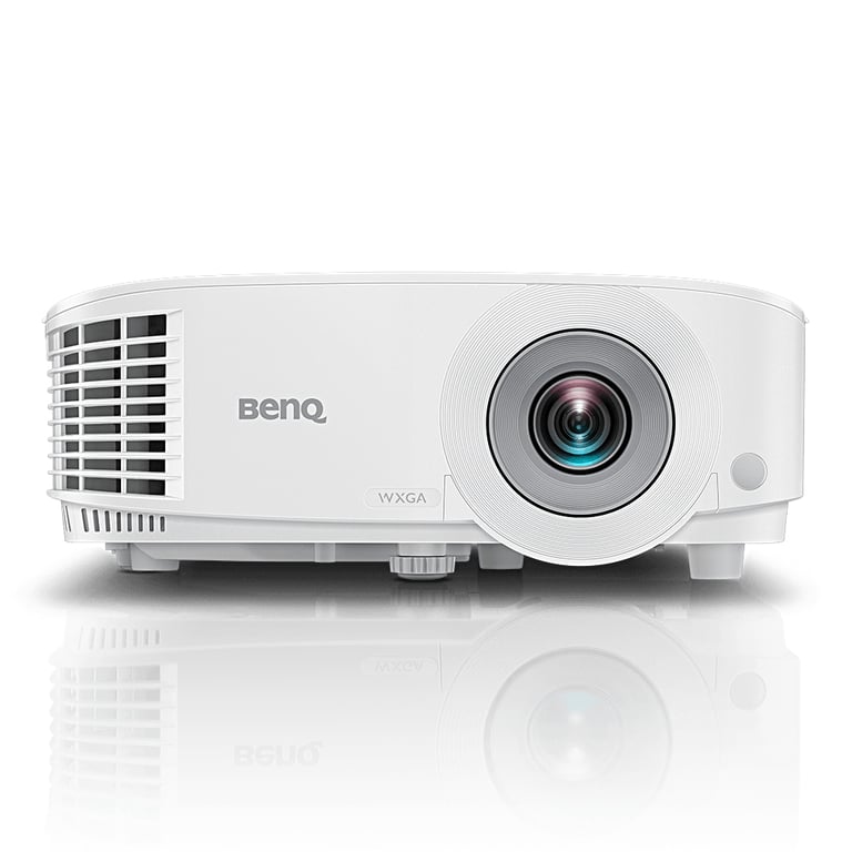 BenQ MW550 Projecteur à focale standard 3500 ANSI lumens DLP WXGA 1280x800 Neuf