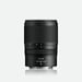 Nikon NIKKOR Z MILC Objetivo ultra ancho Negro