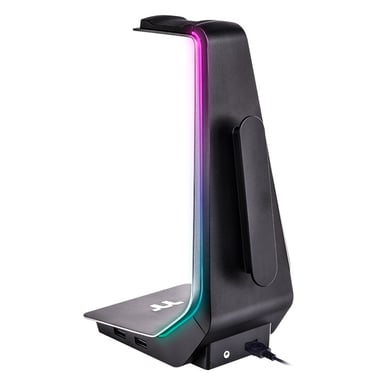 Thermaltake ARGENT HS1 RGB Supporto per cuffie