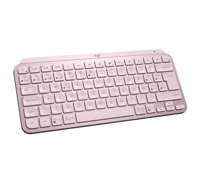 Logitech MX Keys Mini
