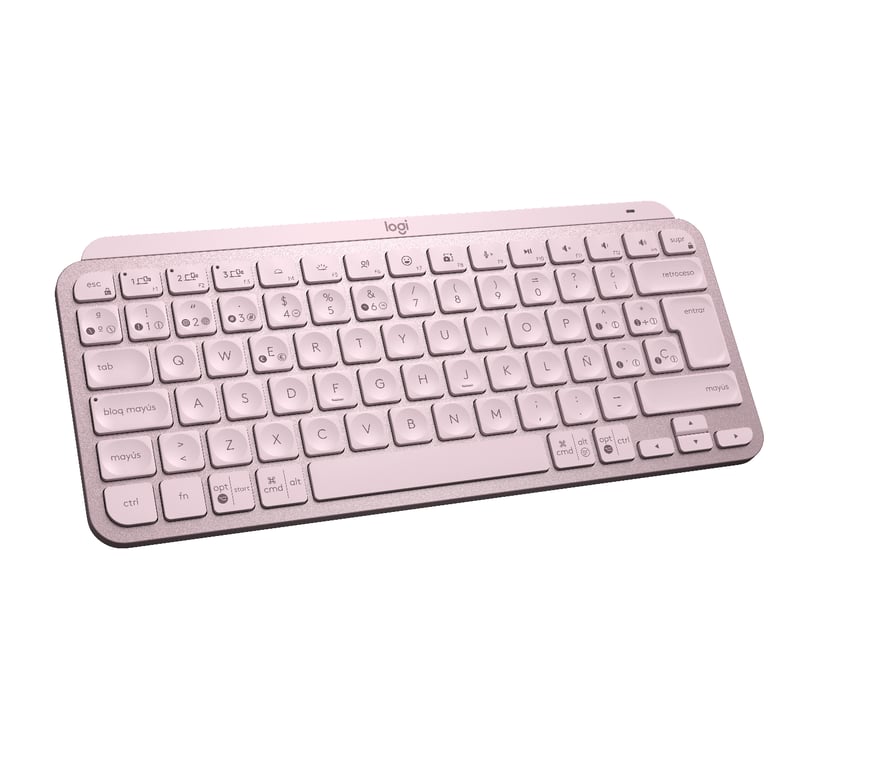 Logitech MX Keys Mini Neuf