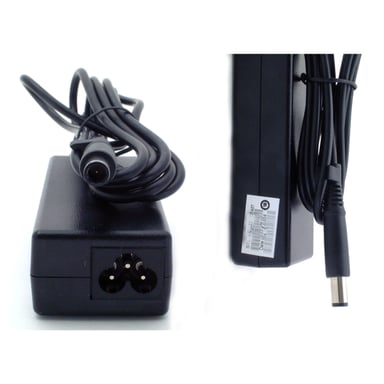 Origin Storage 613161-001 adaptateur de puissance & onduleur Intérieure 65 W Noir