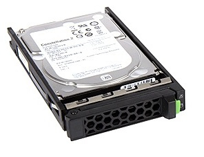 Fujitsu S26361 F5782 L960 disque SSD 960 Go 3.5 Série ATA III Neuf