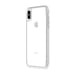 Griffin Survivor Clear cover per cellulare 16,5 cm (6.5'') Cover trasparente Apple iPhone Xs Max