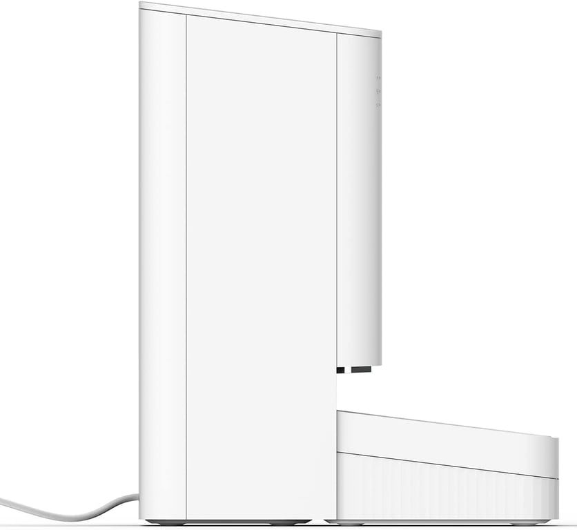 Smart Pet Food Feeder Distributeur automatique de nourriture pour chat & chien Neuf - vue 3