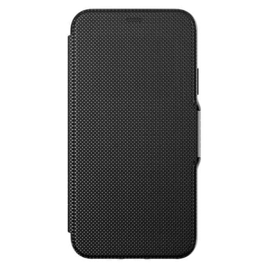 GEAR4 Oxford Eco coque de protection pour téléphones portables 16,5 cm (6.5'') Folio Noir Apple iPhone 11 Pro Max