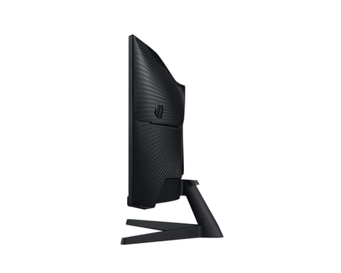 Monitor para juegos Samsung Odyssey 34'' Incurved G5