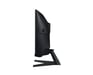 Monitor para juegos Samsung Odyssey 34'' Incurved G5