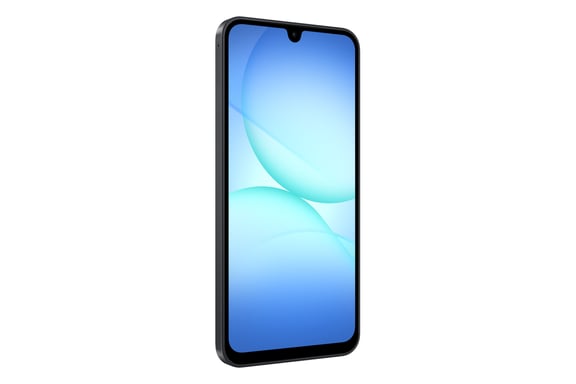 Samsung Galaxy A17 5G 17 cm (6.7'') Ranura híbrida Dual SIM USB Tipo C 8 GB 256 GB 5000 mAh Negro