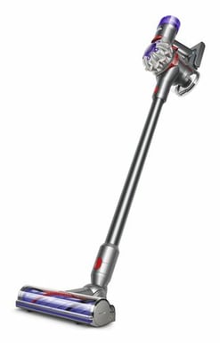 Dyson V8 advanced - Aspirateur balai 130 W, Gris anthracite