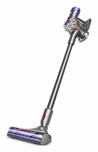 Aspirateur Sans Fil V8 Dyson - vue 3