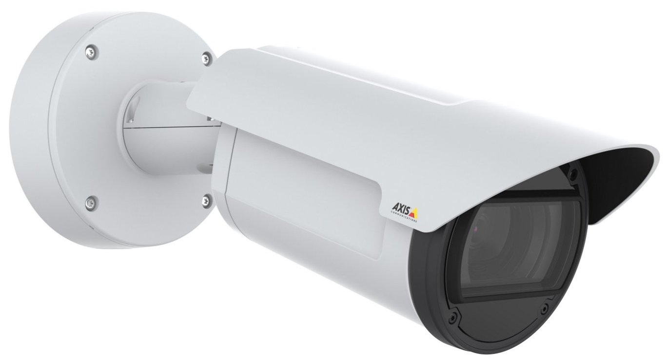 AXIS  Q1786-LE Cam&eacute;ra de Surveillance