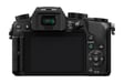 Panasonic Lumix DMC-G70KAEGK digital MILC Cuerpo MILC 16 MP Live MOS 4592 x 3448 Pixeles Negro