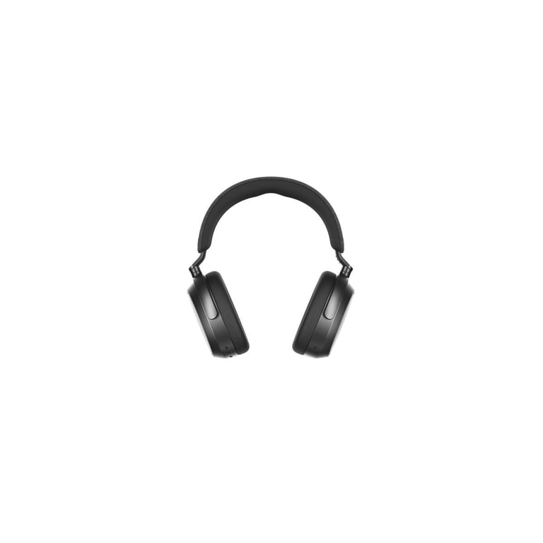 Sennheiser Momentum 4 Wireless Gris - vue 6