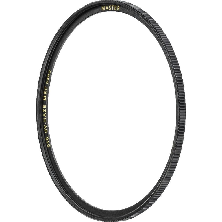 B+W Filtre UV Haze 67mm