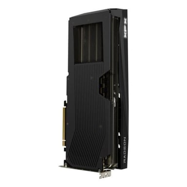 XFX Quicksilver Radeon RX 9070 XT Gaming Edition AMD 16 GB GDDR6