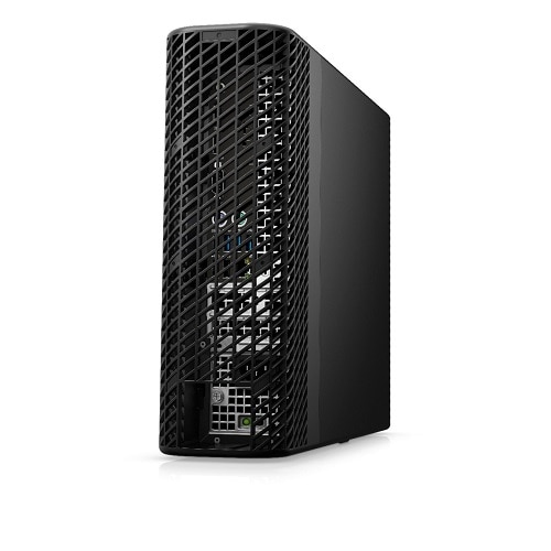 Dell OptiPlex Cable Cover - vue 3