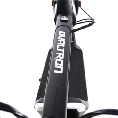 Trottinette électrique Minimotors Dualtron Dolphin 36V12Ah 450 W Noir