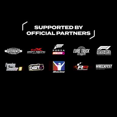 THRUSTMASTER T248 XBOX PC Force Feedback LCD 25 bts Pedal megnático grande 4 niveles de presión Xbox One/ Xbox Series