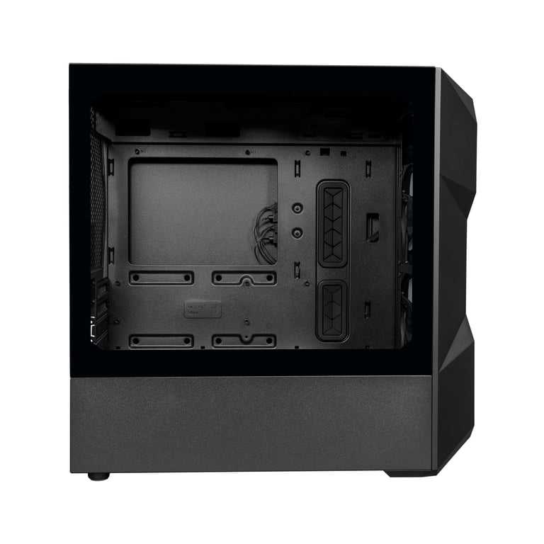 Cooler Master TD300 Mini Tower Noir - Neuf