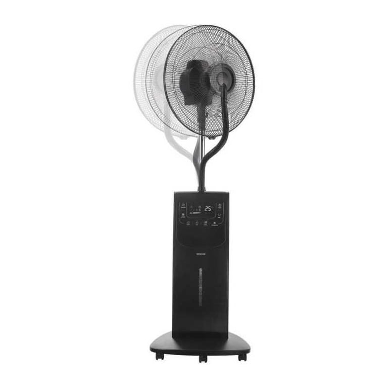 Refroidisseur d¿air Sencor SFN 1054BK - vue 4