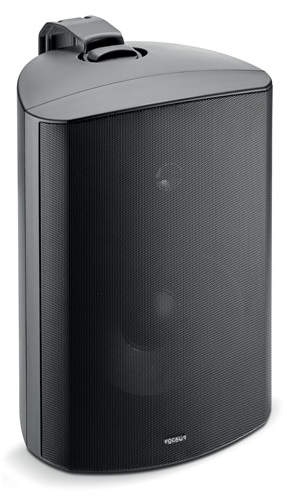 Enceinte d'exterieur Focal 100 OD8 - vue 7
