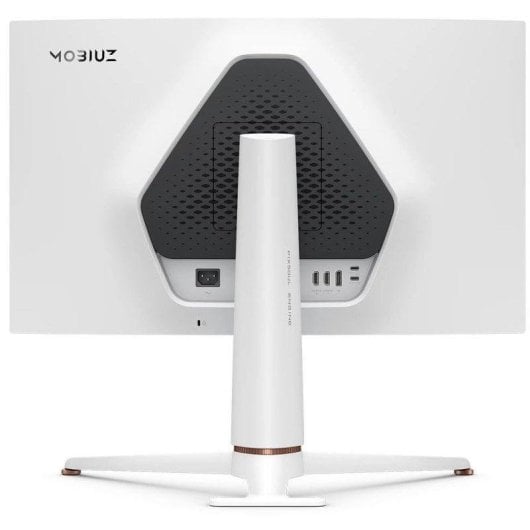 BenQ 27 LED MOBIUZ EX271Q - vue 4