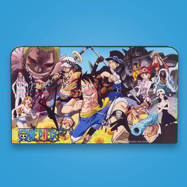 Blade Gaming One piece Protectora