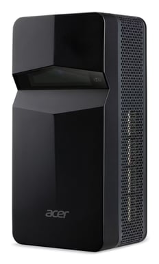 PD1520Us - Videoproiettore, Nero