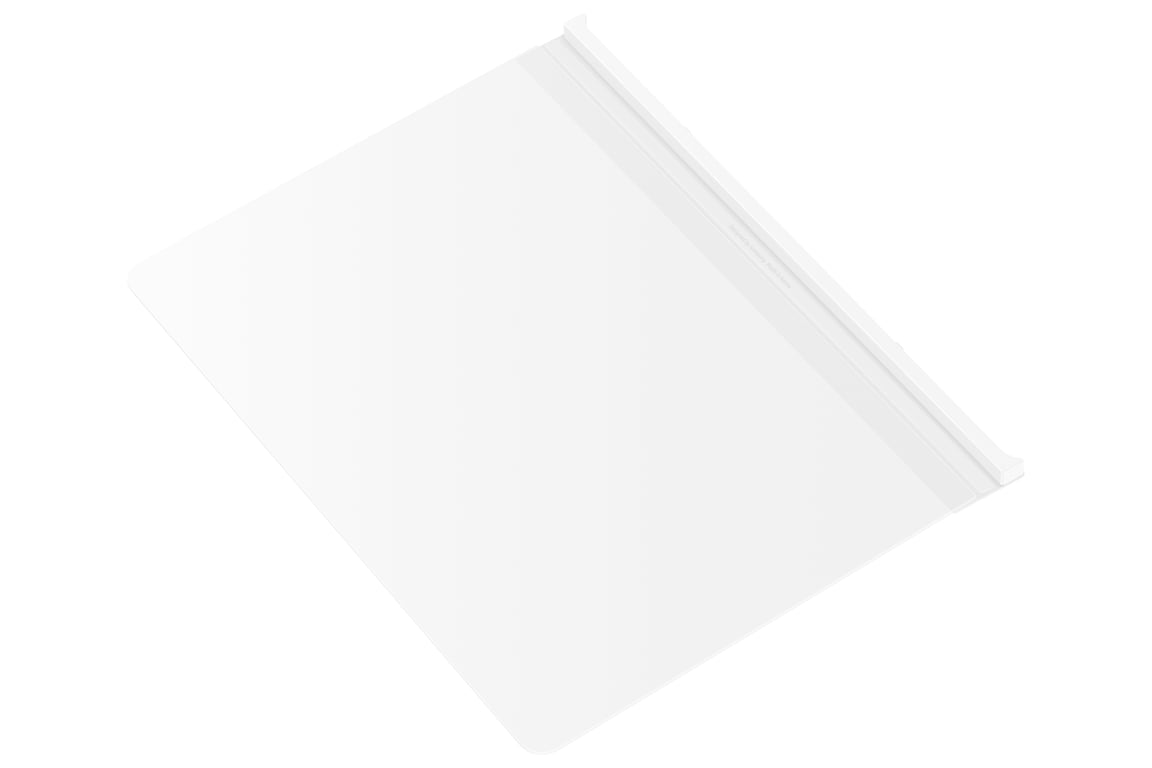 Film de protection sensation papier pour Samsung Galaxy Tab S9 - vue 4