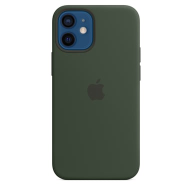Apple MHKR3ZM/A coque de protection pour téléphones portables 13,7 cm (5.4'') Housse Vert
