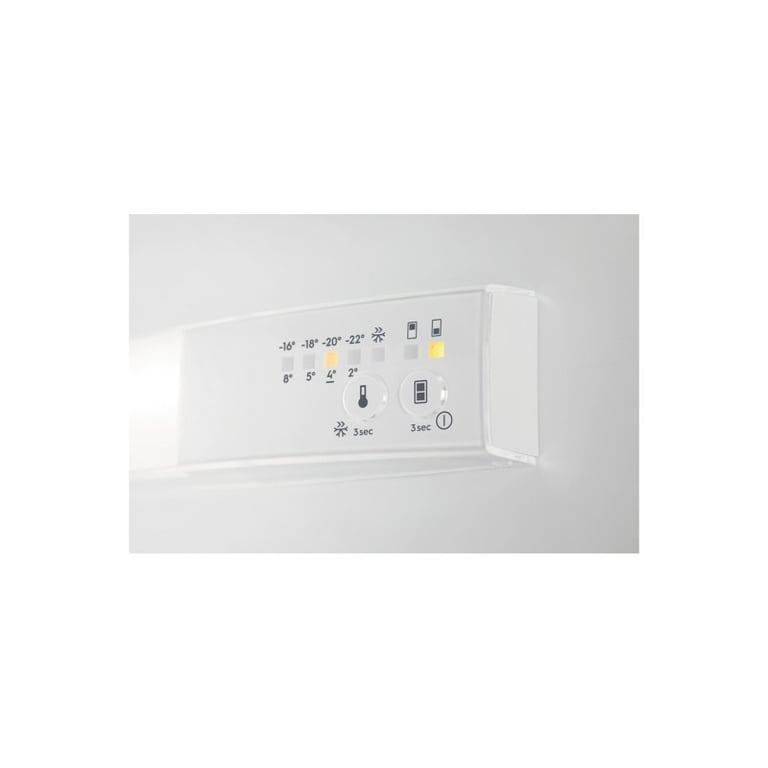 Electrolux KNT6TE18S - vue 7