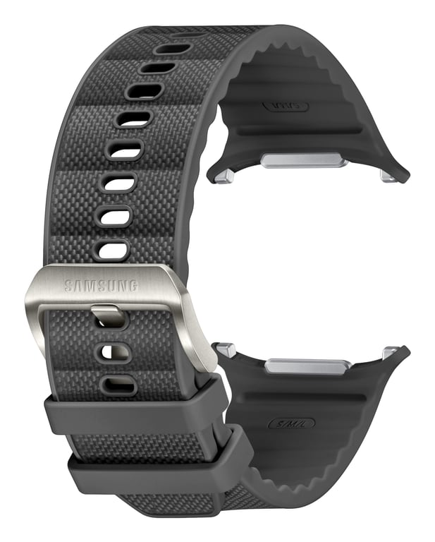 Bracelet PeakForm pour Samsung Galaxy Watch Ultra Neuf - vue 6