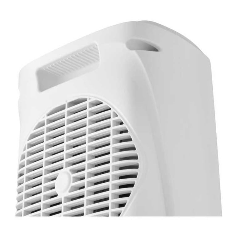 Chauffage céramique SENCOR SFH 7600WH 3 niveaux de chauffage 1015 m² - vue 4