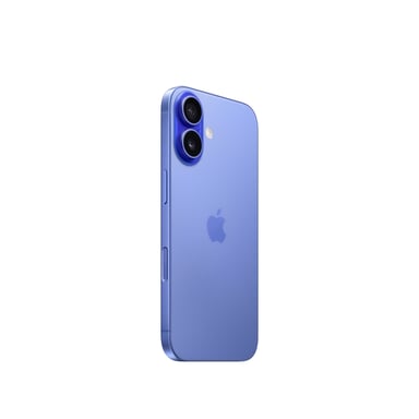 iPhone 16 (5G) 128 Gb, Azul Ultramar