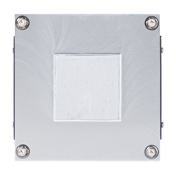 Silverstone SST XE01 système de refroidissement d'ordinateur Processeur Refroidisseur d'air 8 cm 1 pièce Neuf - vue 2