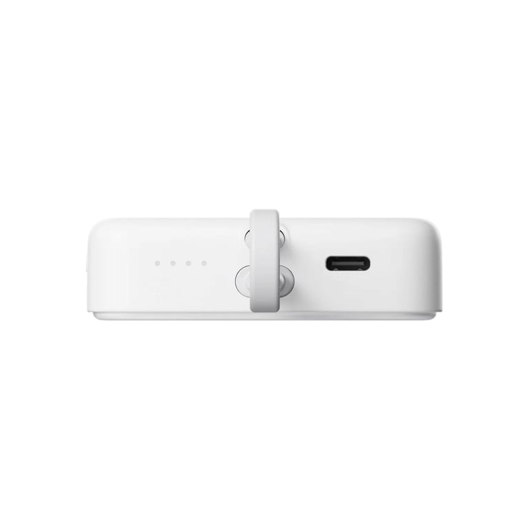 Batterie externe magnétique Xiaomi 10 000 mAh câble intégré Neuf - vue 5